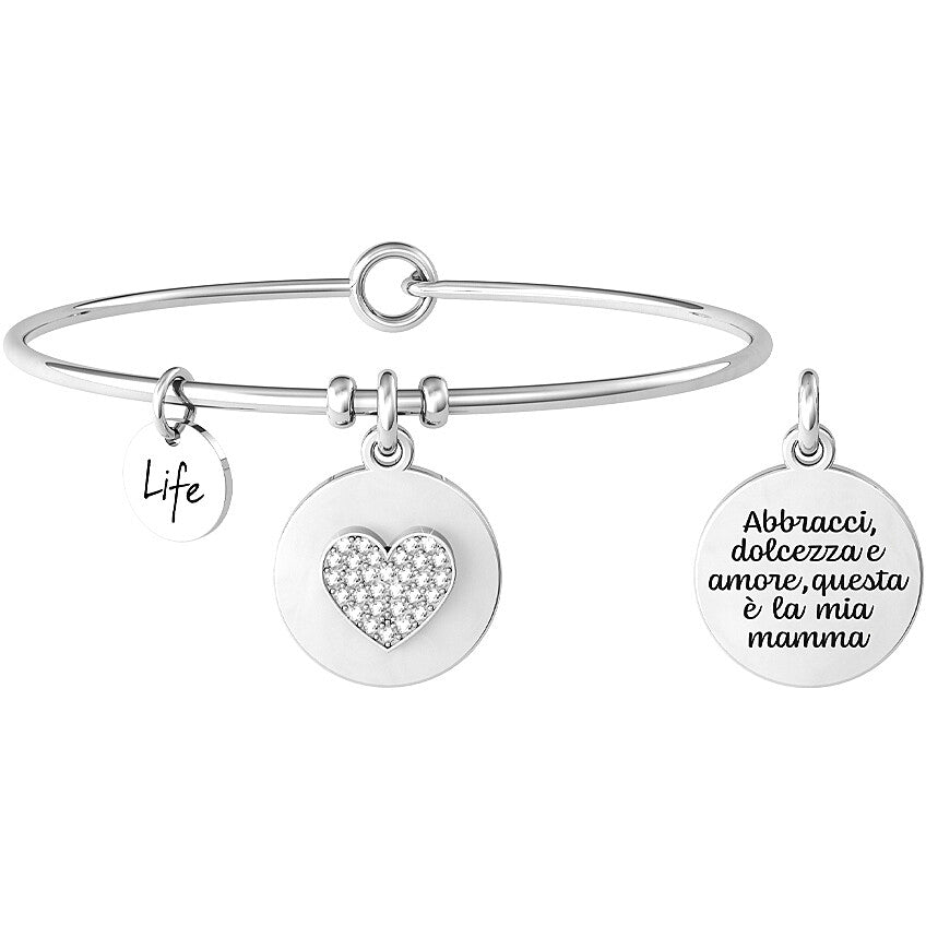 Bracciale Kidult La mia mamma