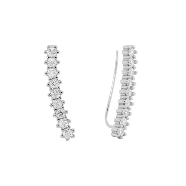 Orecchini Luce Big Argento925