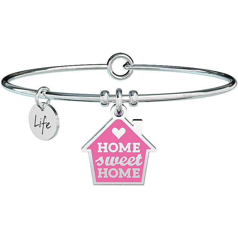 Bracciale Kidult Home Sweet Home