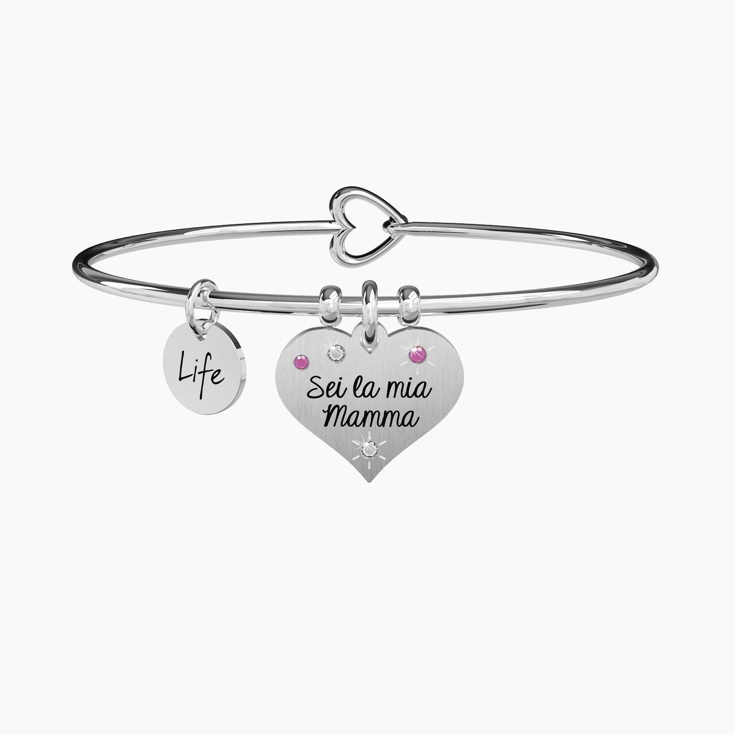 Bracciale Kidult Sei La Mia Mamma