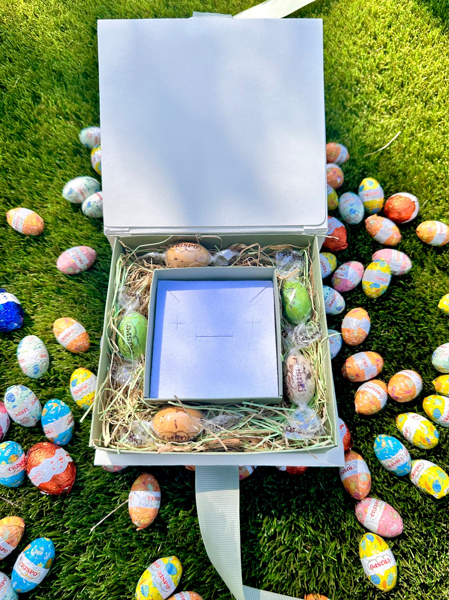 Collana Magic Oro 9Kt