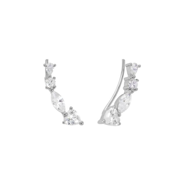 Orecchini Luce Argento925