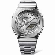 Orologio G-Shock Serie GM-2110D Full Metal