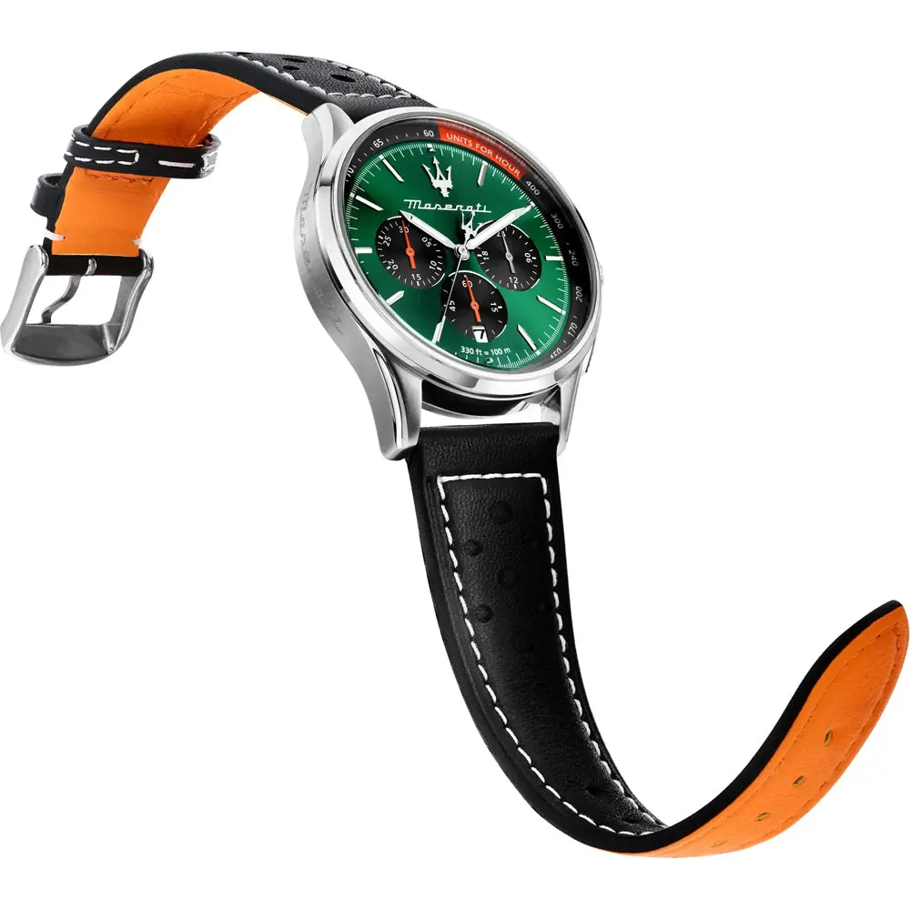 Orologio Maserati Sorpasso SPECIAL EDITION Special pack