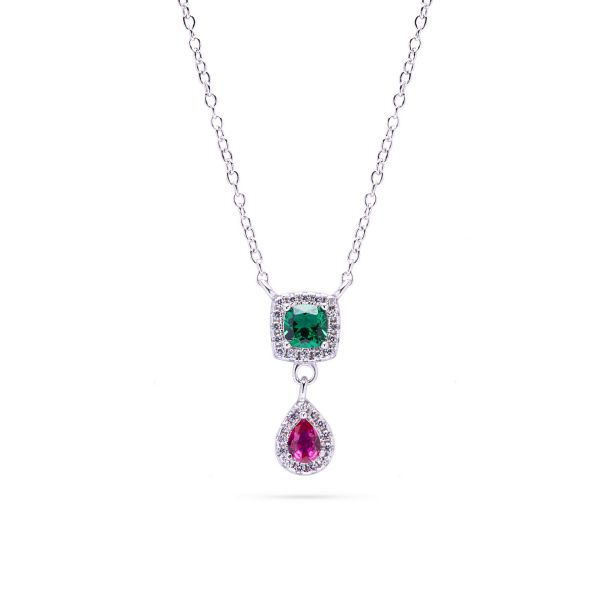 Collana Geometria di Colore