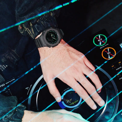 CASIO G-SHOCK Serie GA-2100K
GA-2100K-1A