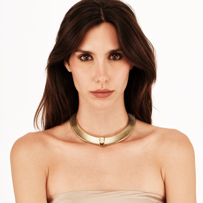 COLLANA STYLIZE BREIL