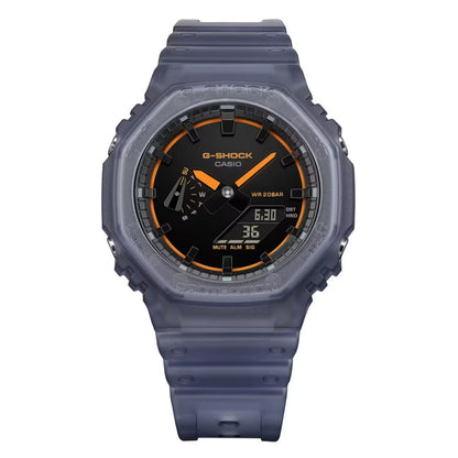CASIO G-SHOCK Serie GA-2100K
GA-2100K-2A