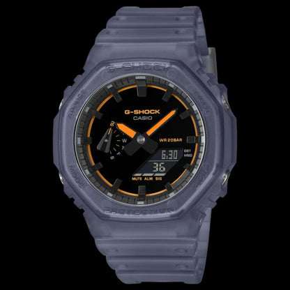 CASIO G-SHOCK Serie GA-2100K
GA-2100K-2A