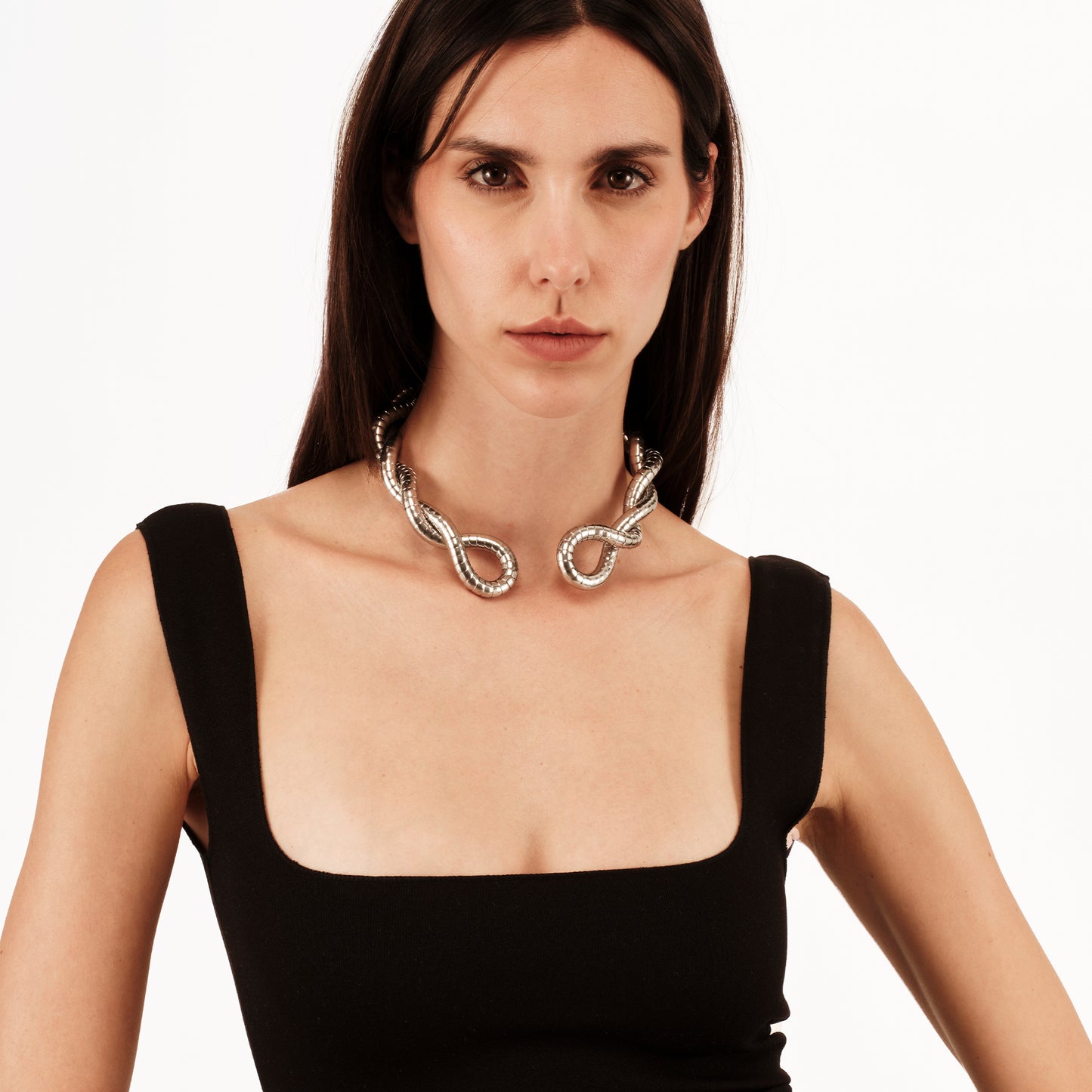 COLLANA SNAKE BREIL 
RELOADED