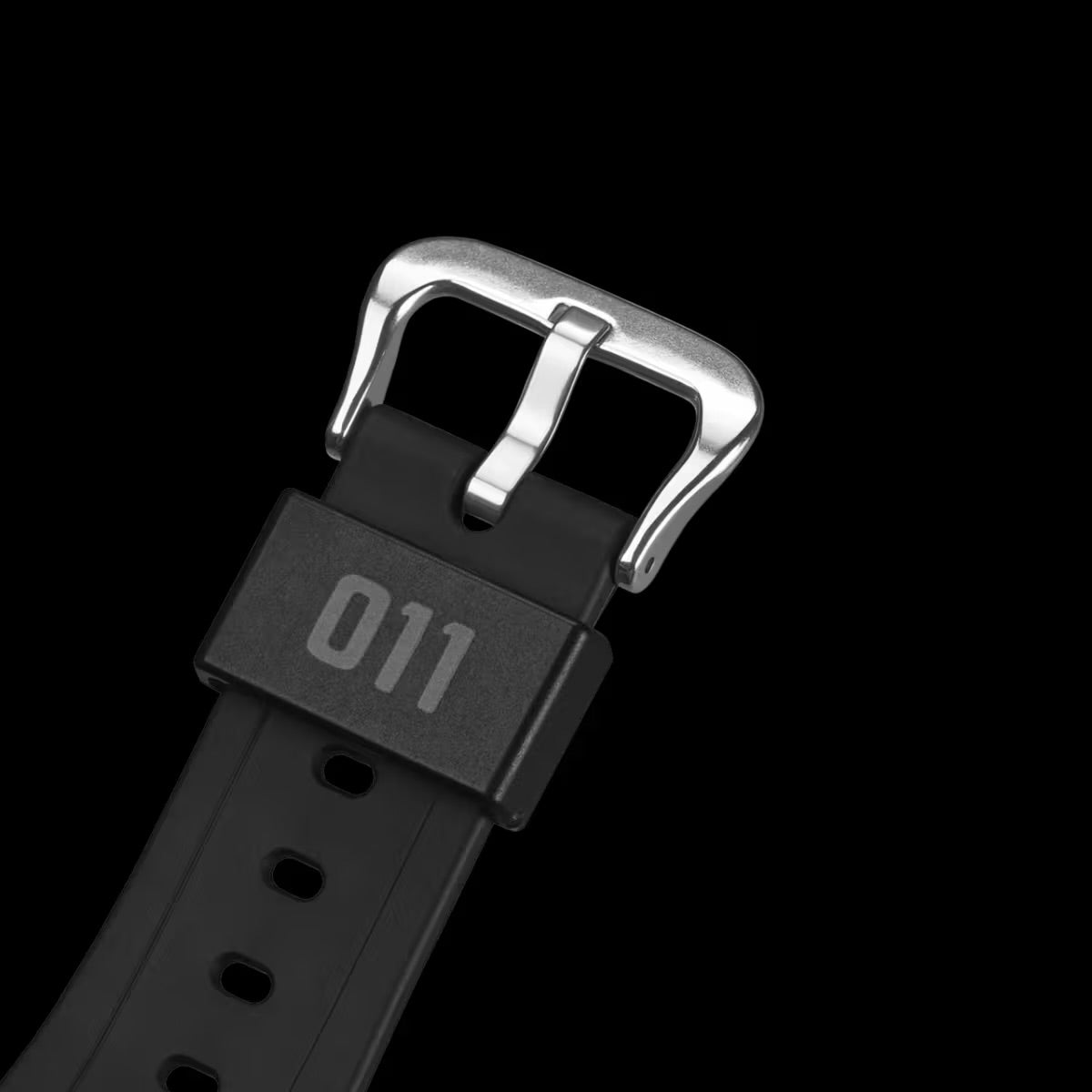 G-SHOCK x STRANGER THINGS
ORIGIN
SERIE 5600
DW-5600STT-1