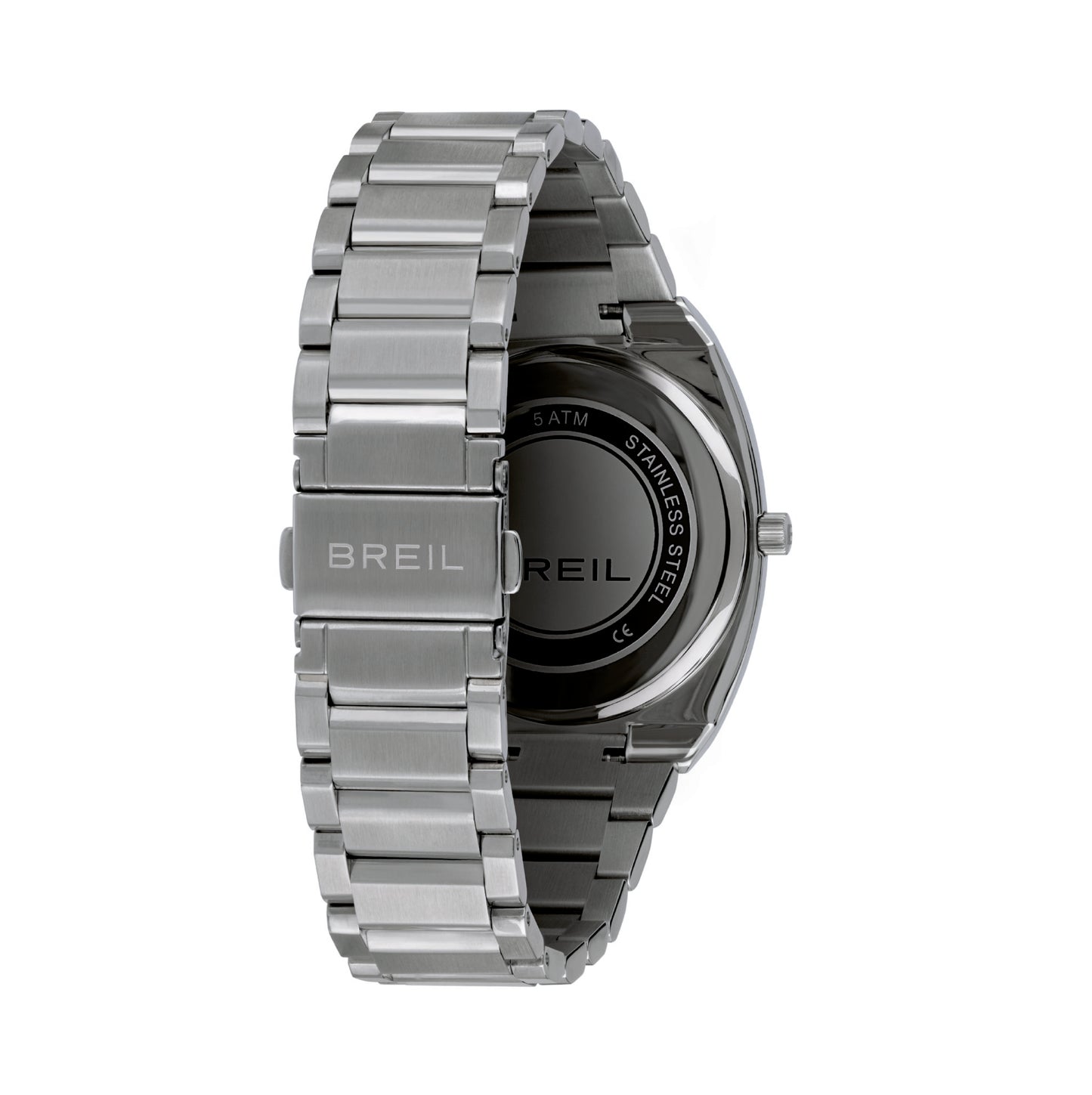 OROLOGIO BREIL BSW6.5
2H GENT 38 MM VERDE