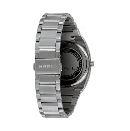 OROLOGIO BREIL BSW6.5
2H GENT 38 MM VERDE