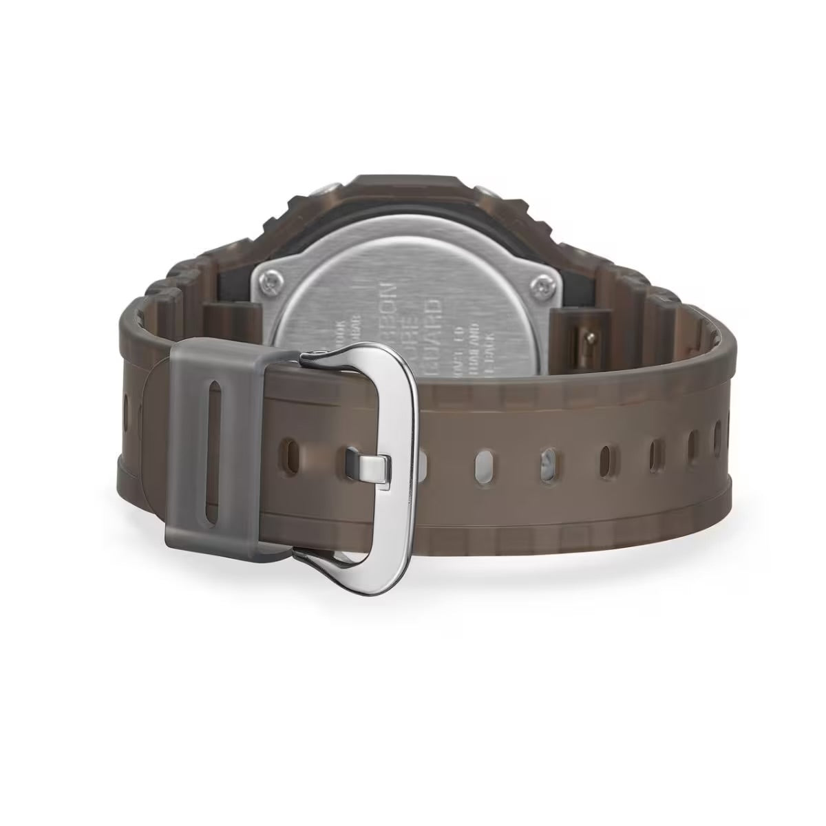 CASIO G-SHOCK Serie GA-2100K
GA-2100K-5A