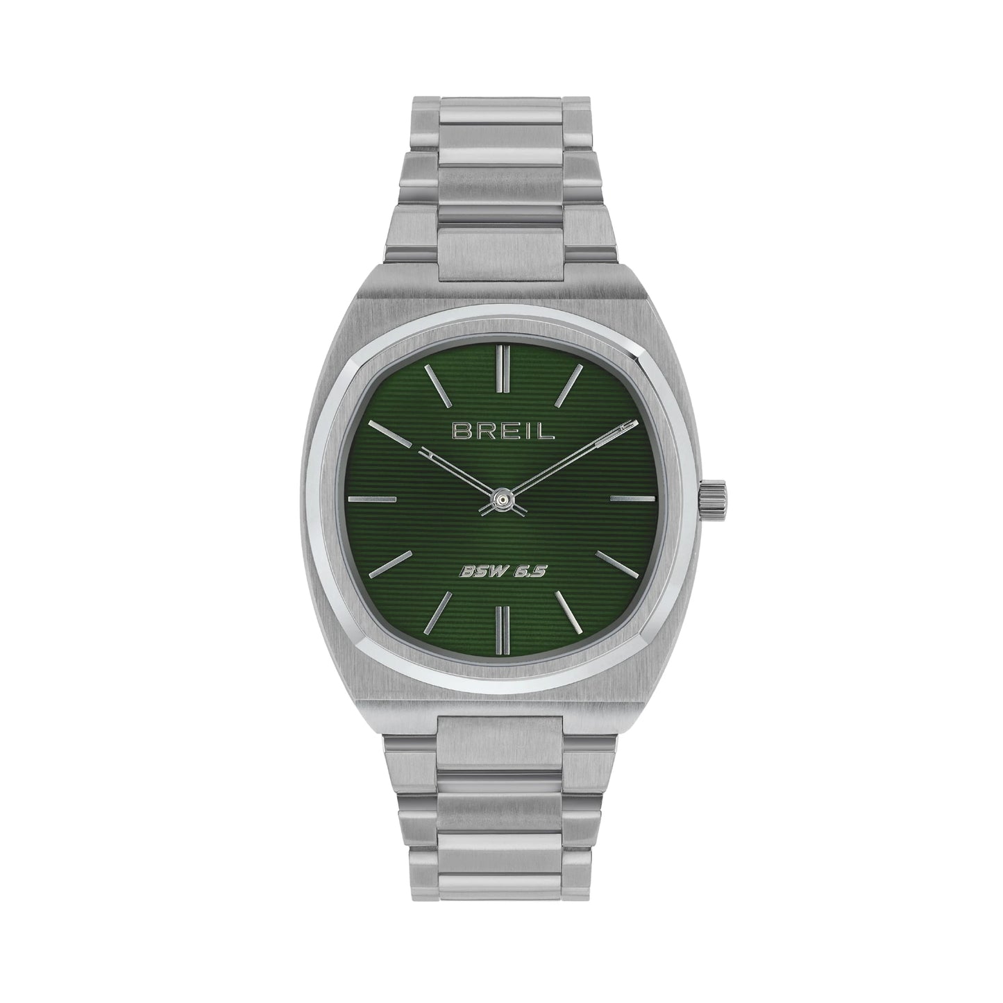OROLOGIO BREIL BSW6.5
2H GENT 38 MM VERDE