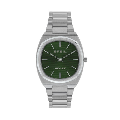 OROLOGIO BREIL BSW6.5
2H GENT 38 MM VERDE