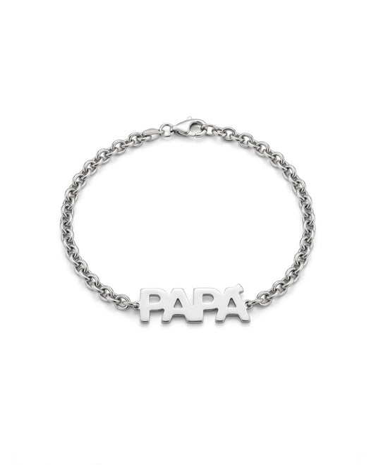 Bracciale PAPÀ Argento 925