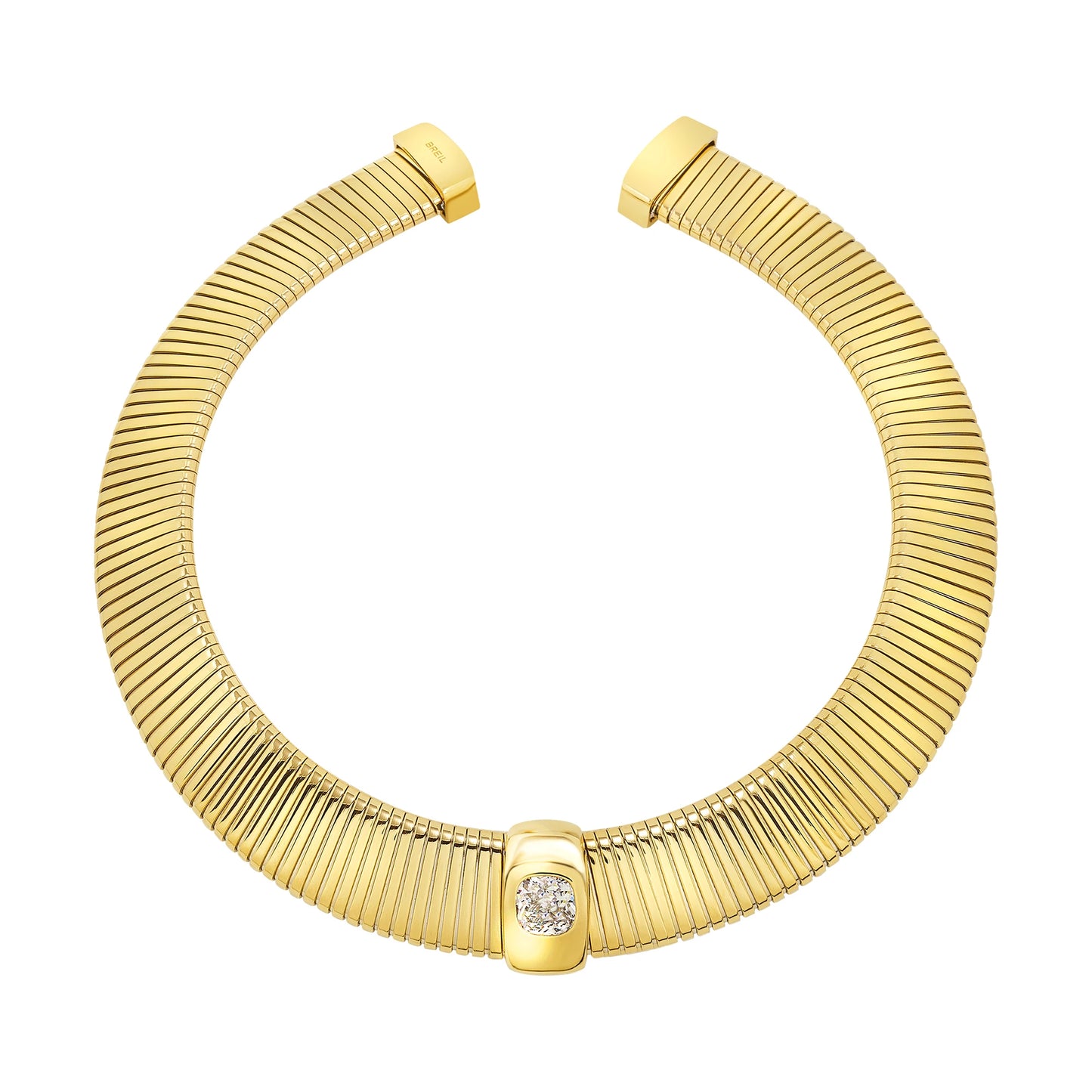 COLLANA STYLIZE BREIL