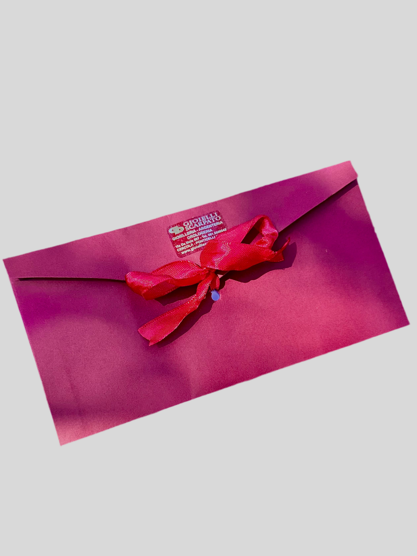 Cavigliera filo Eternity argento