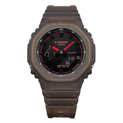 CASIO G-SHOCK Serie GA-2100K
GA-2100K-5A
