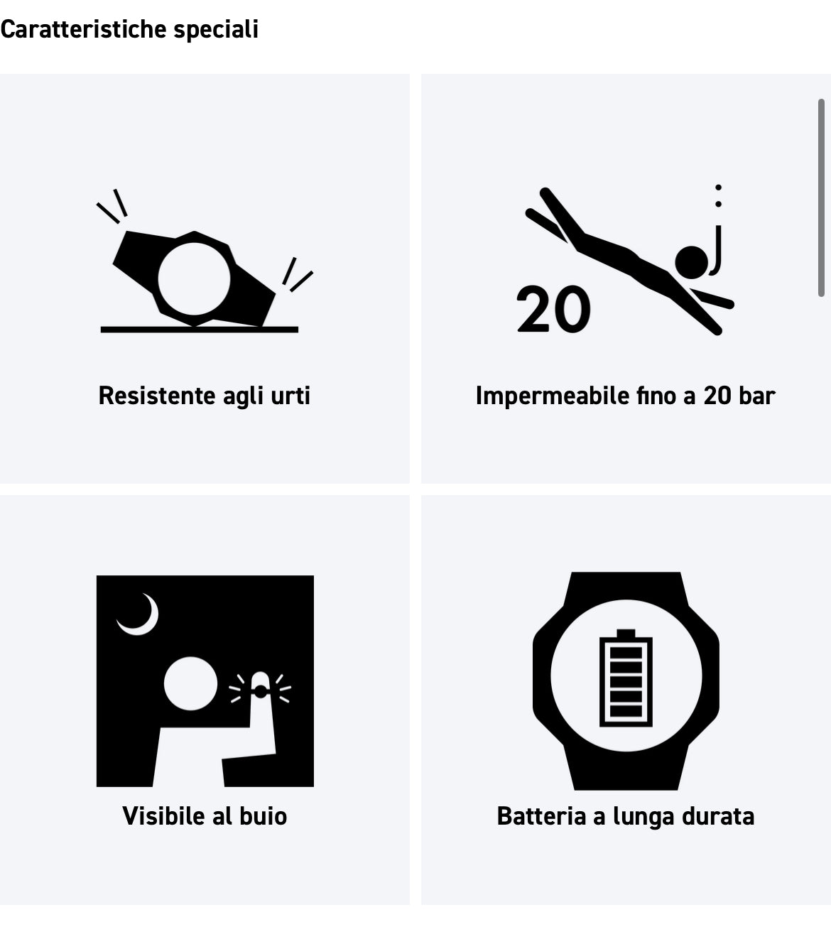 SFERA EBBASTA X G-SHOCK
ORIGIN
SERIE DW-5600
DW-5600SFE25-4