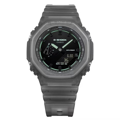 CASIO G-SHOCK Serie GA-2100K
GA-2100K-1A