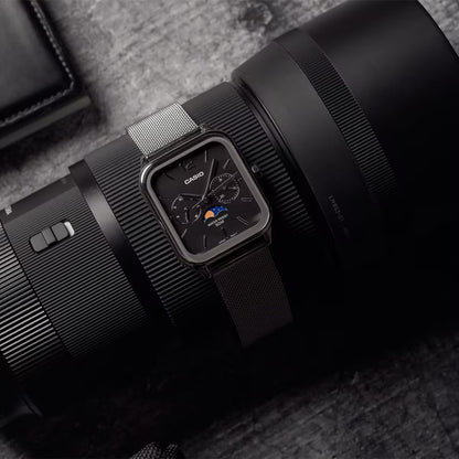 CASIO TIMELESS COLLECTION MTP-M305 Series
MTP-M305M-1AV