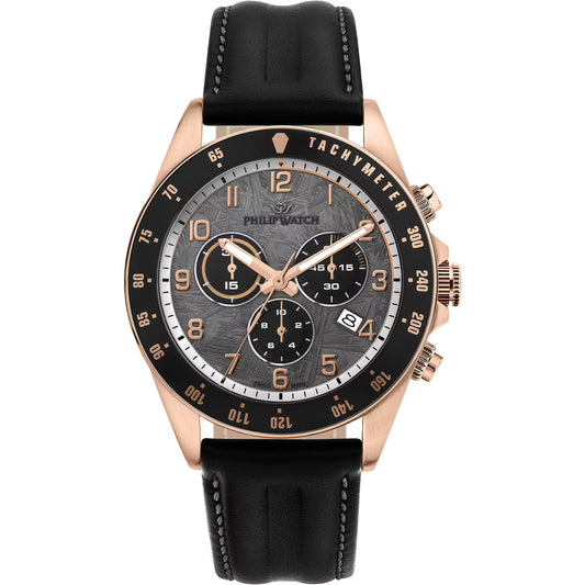 Orologio Philip Watch Caribe Sport Grafite