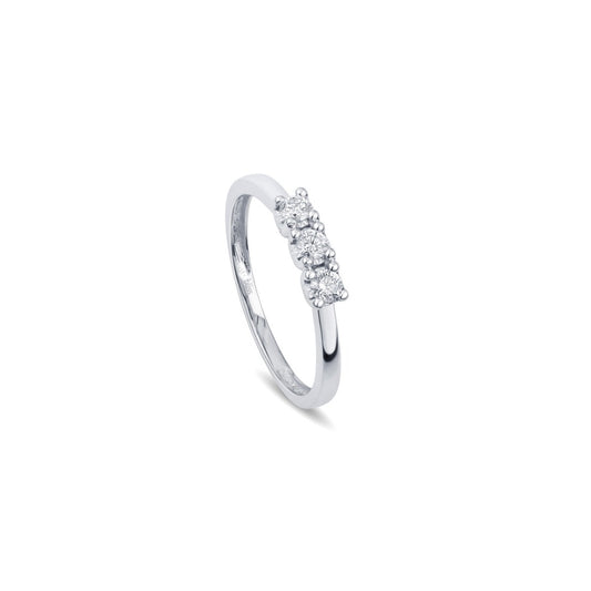 Anello Bliss Trilogy Meraviglia