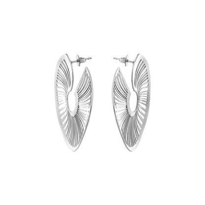 ORECCHINI BREIL B WHISPER