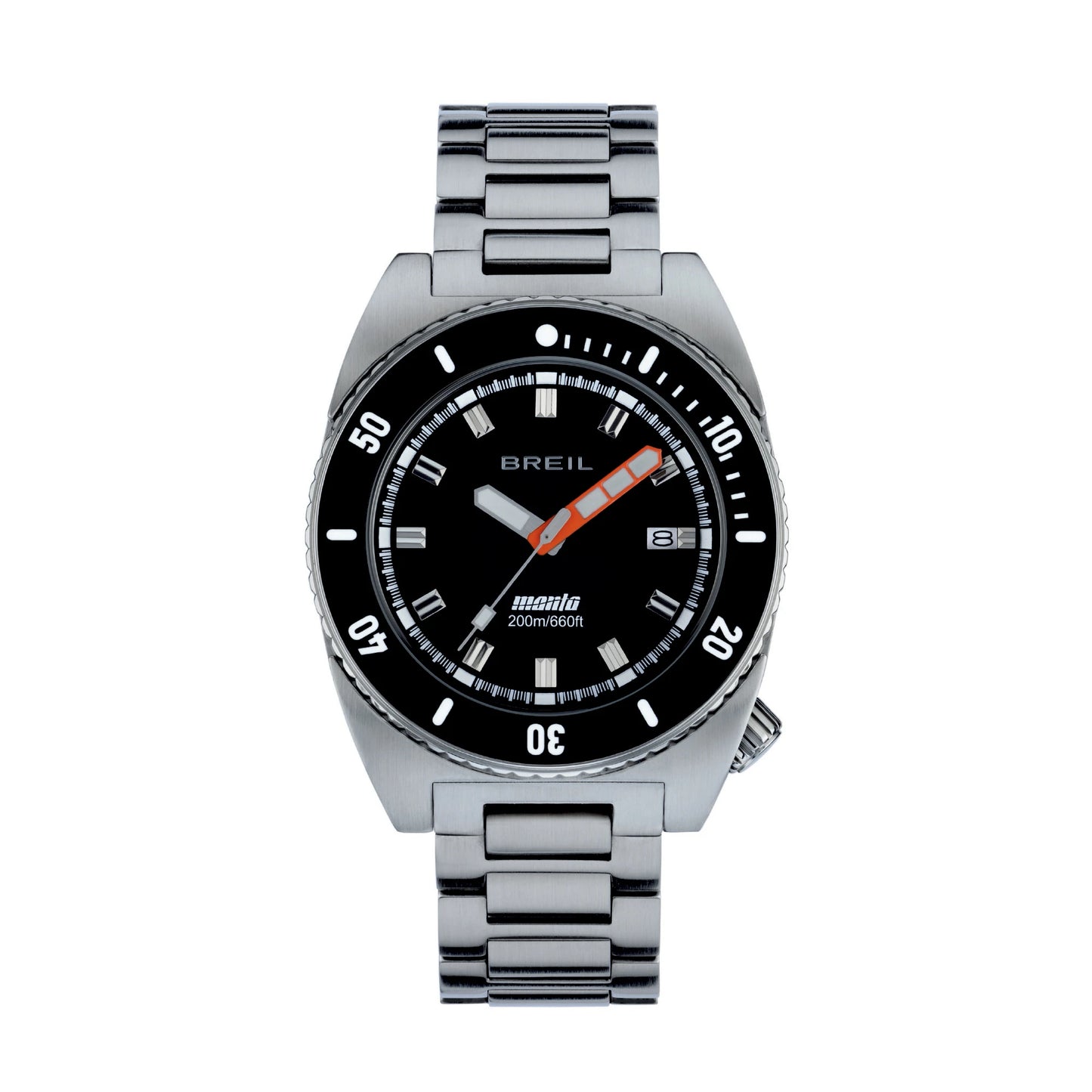 OROLOGIO BREIL MANTA SEEKER