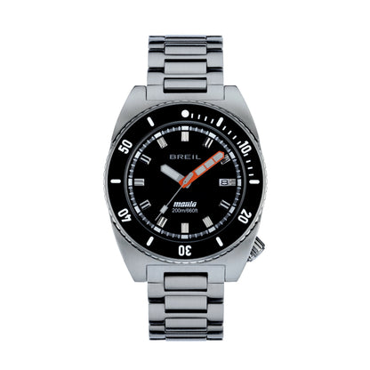 OROLOGIO BREIL MANTA SEEKER