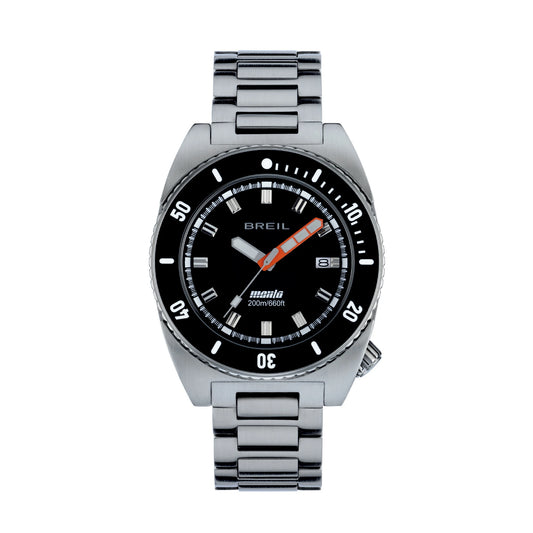 OROLOGIO BREIL MANTA SEEKER