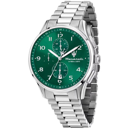 Maserati Sorpasso GREEN R8873624006