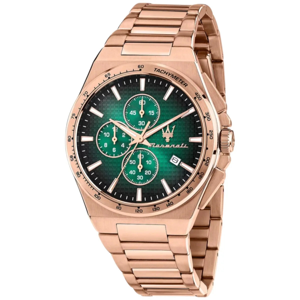 Orologio Maserati Velocità Slim R8873653001