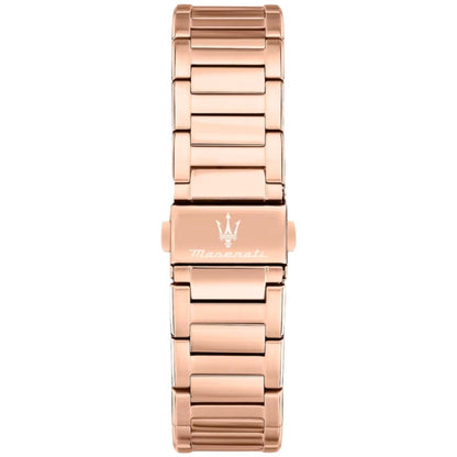 Orologio Maserati Velocità Slim R8873653001