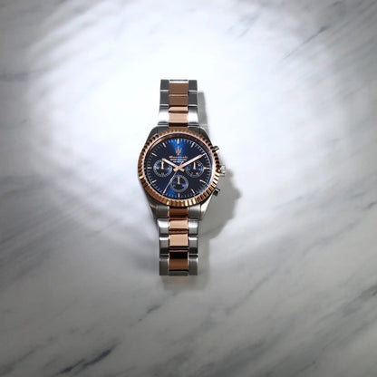 Orologio Maserati Competizione R8853100040