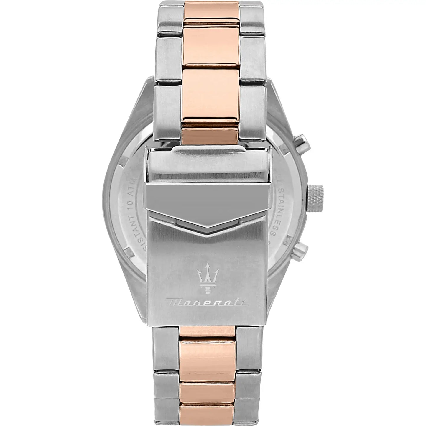 Orologio Maserati Competizione R8853100040