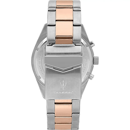 Orologio Maserati Competizione R8853100040