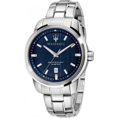 Orologio Maserati Successo R8853121004