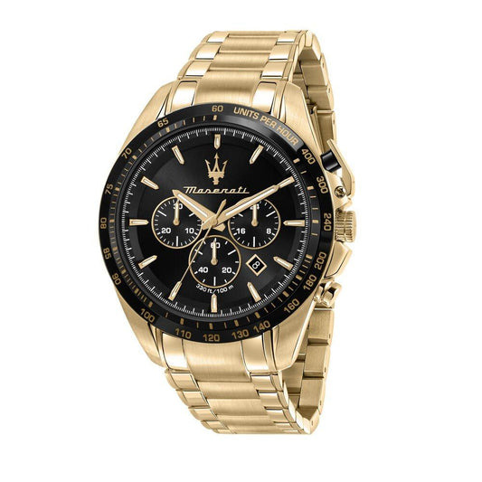 Orologio Maserati Traguardo R8873612041