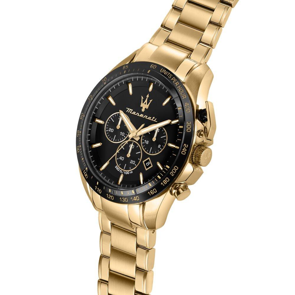Orologio Maserati Traguardo R8873612041