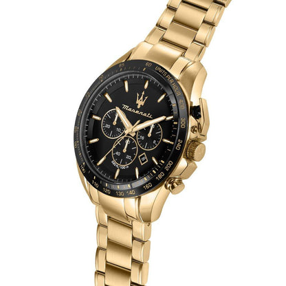 Orologio Maserati Traguardo R8873612041