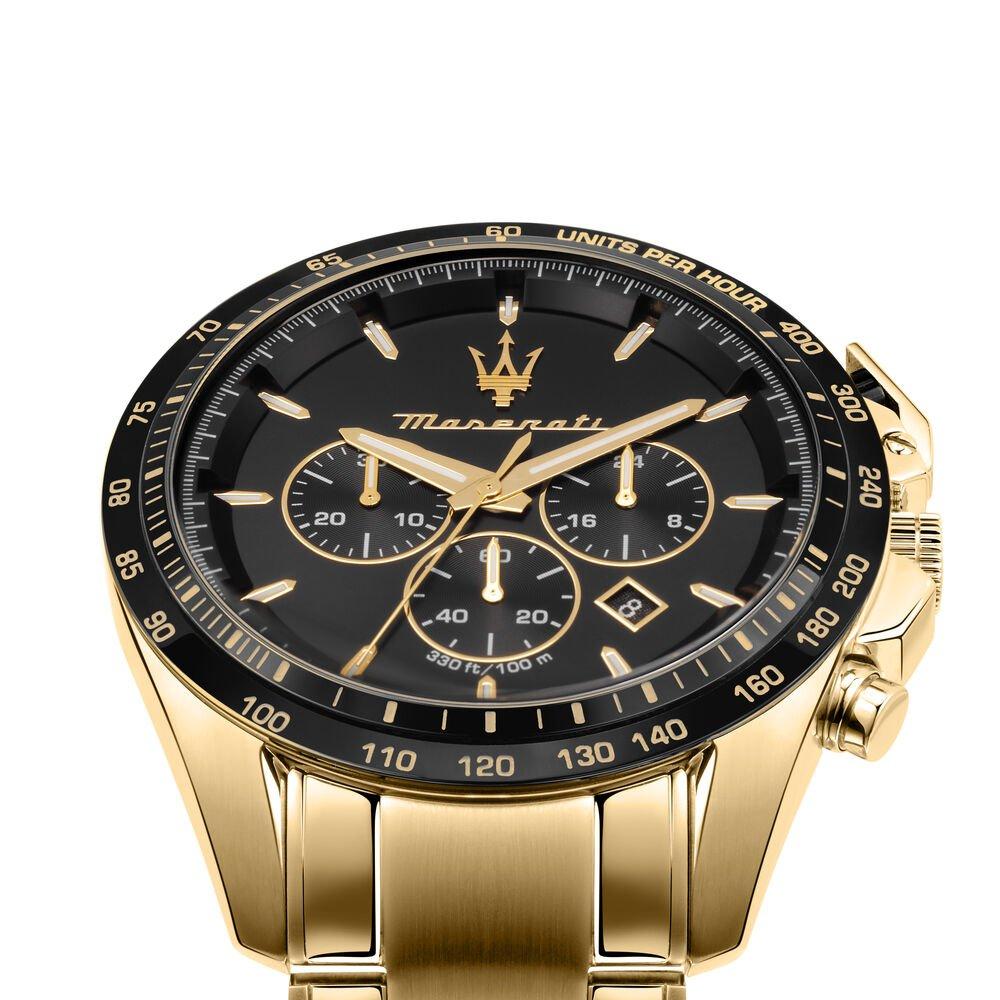 Orologio Maserati Traguardo R8873612041