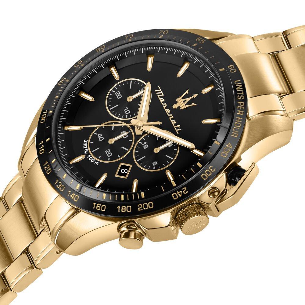Orologio Maserati Traguardo R8873612041