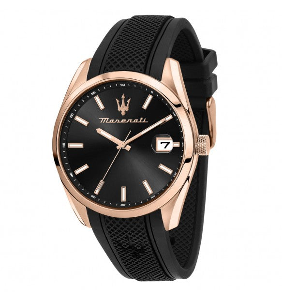 Orologio Maserati Attrazione R8851151002