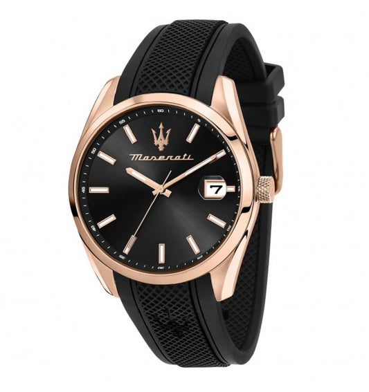 Orologio Maserati Attrazione R8851151002