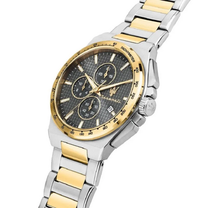 Orologio Maserati Velocità Slim R8873653002