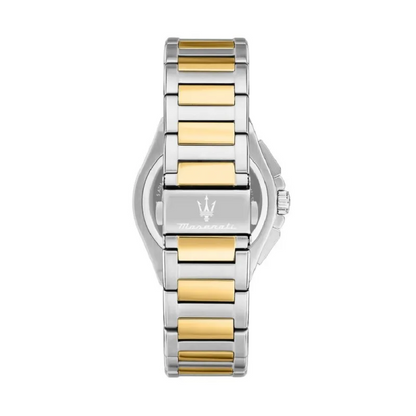 Orologio Maserati Velocità Slim R8873653002