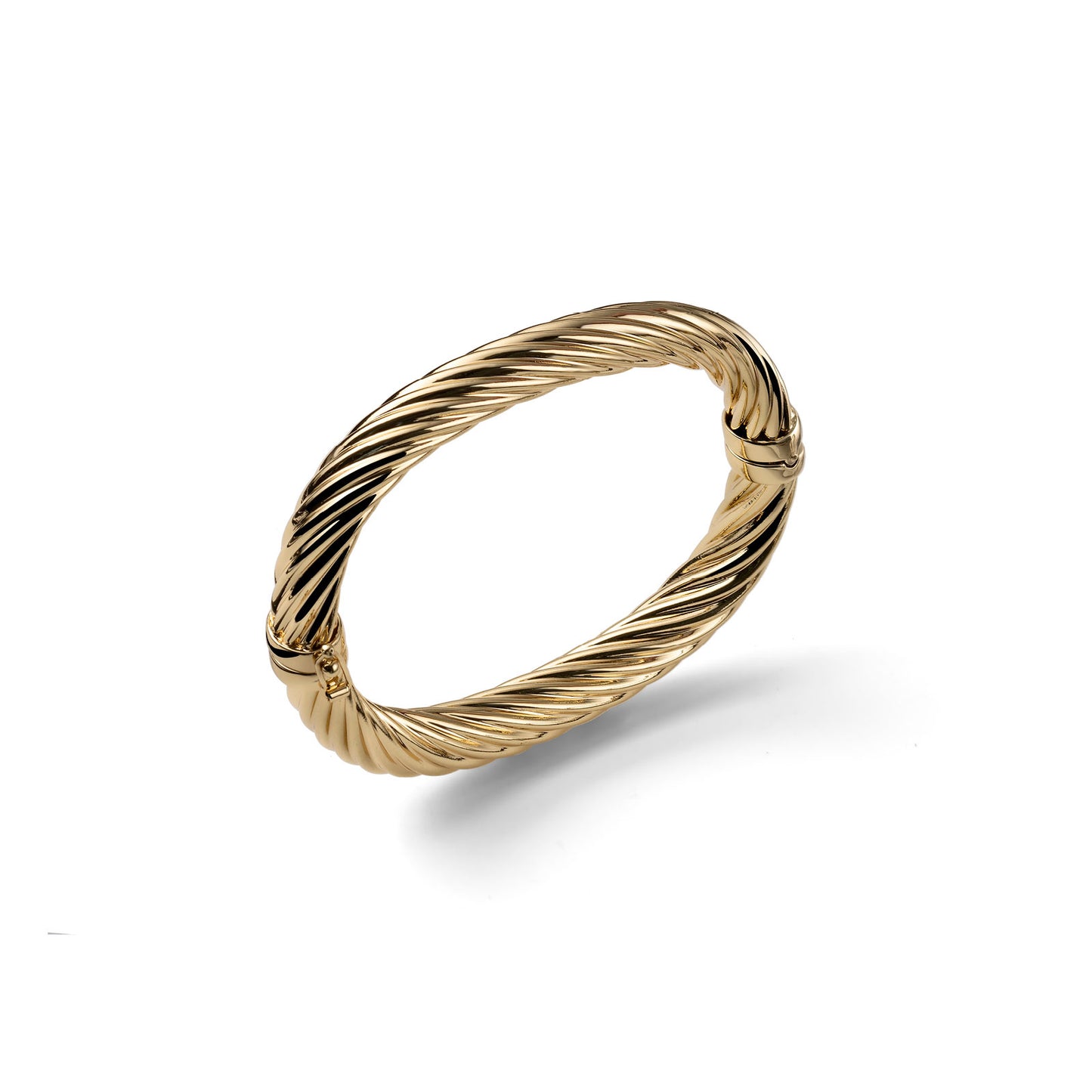 Bracciale Unoaerre Rigido torchon